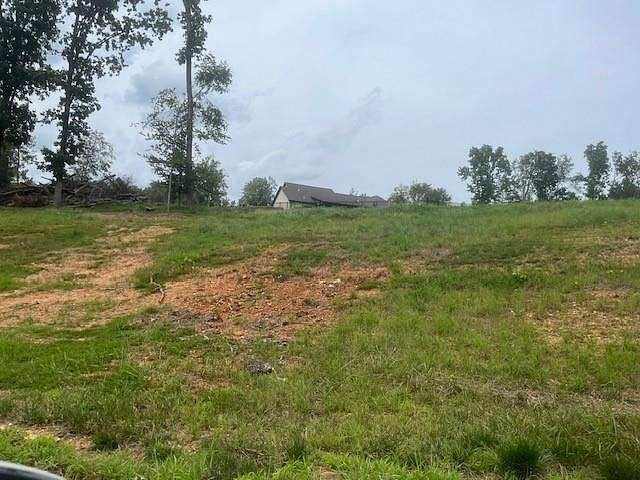 1.4 Acres of Residential Land for Sale in Florence, Alabama