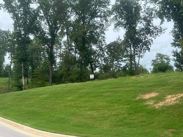 0.8 Acres of Residential Land for Sale in Florence, Alabama