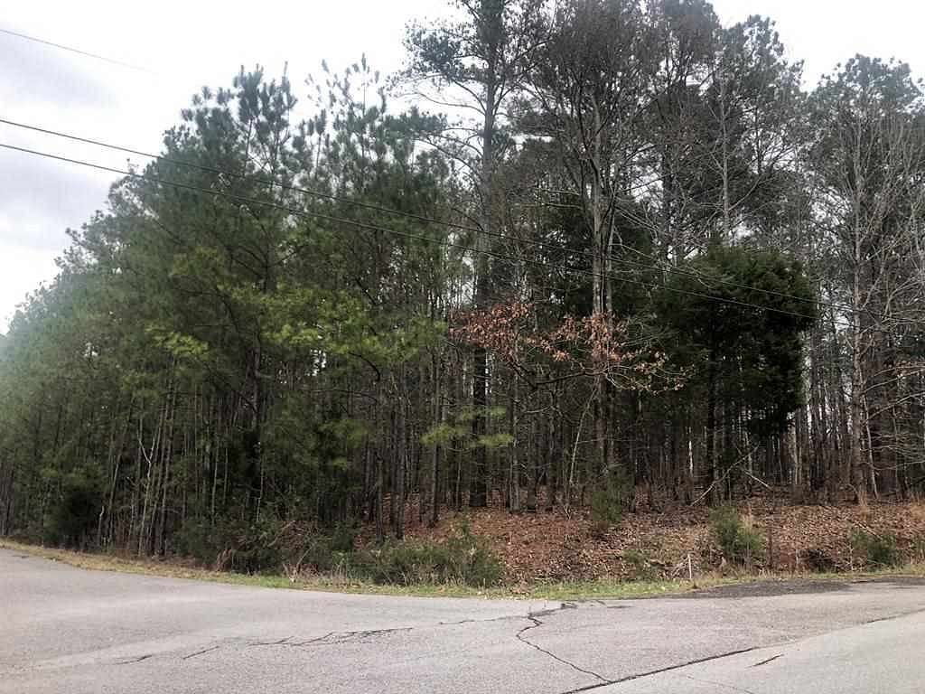 1.6 Acres of Residential Land for Sale in Russellville, Alabama