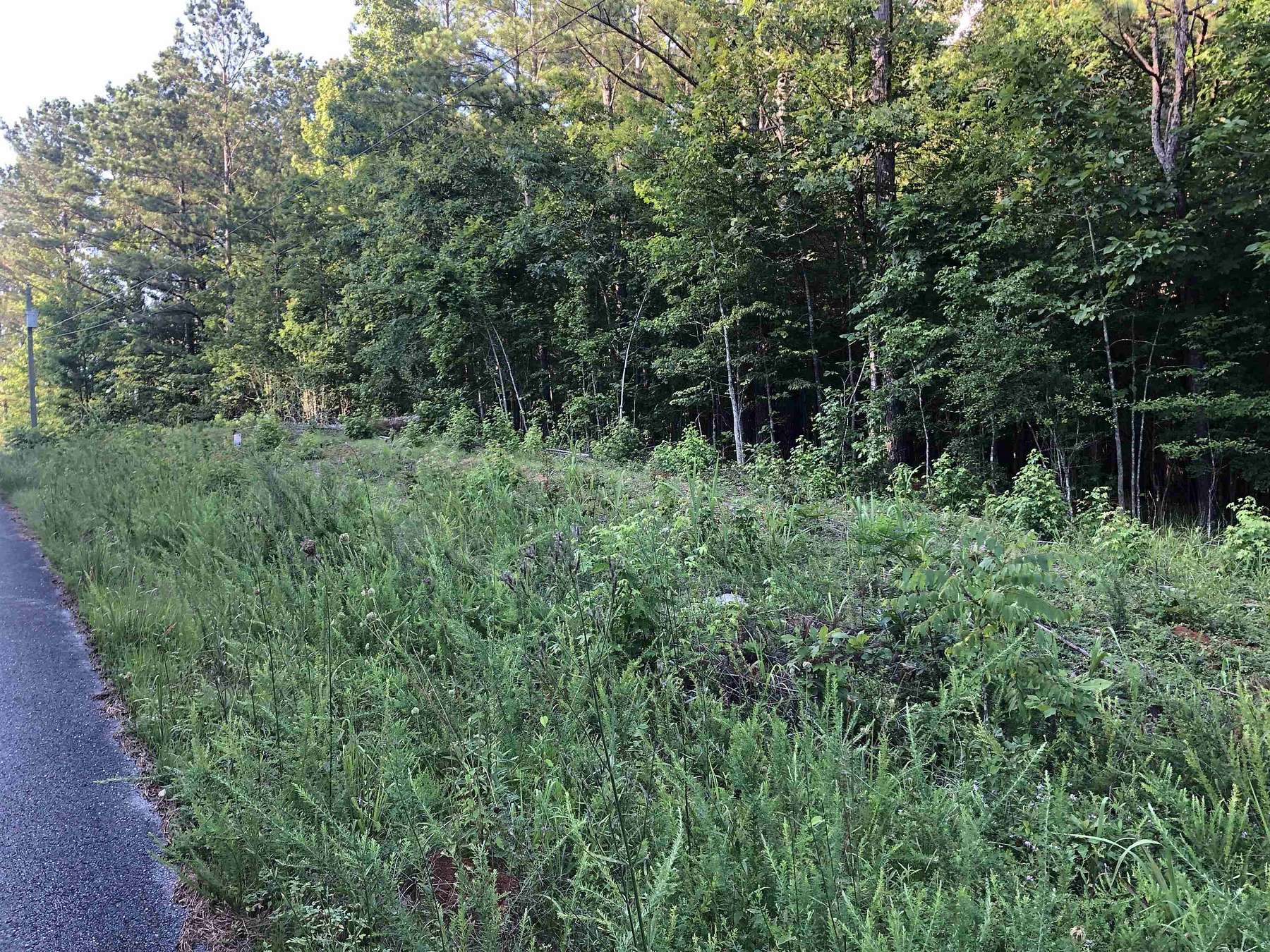 2.1 Acres of Residential Land for Sale in Russellville, Alabama