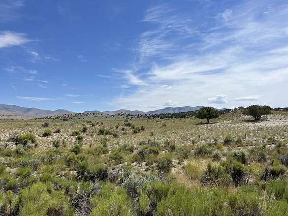 80 Acres of Land for Sale in Eureka, Nevada
