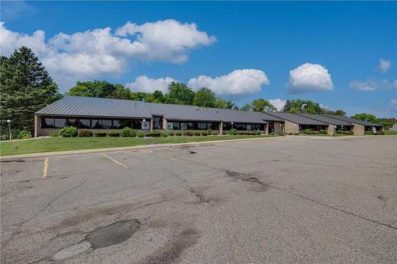 2.3 Acres of Improved Commercial Land for Sale in Plymouth, Minnesota