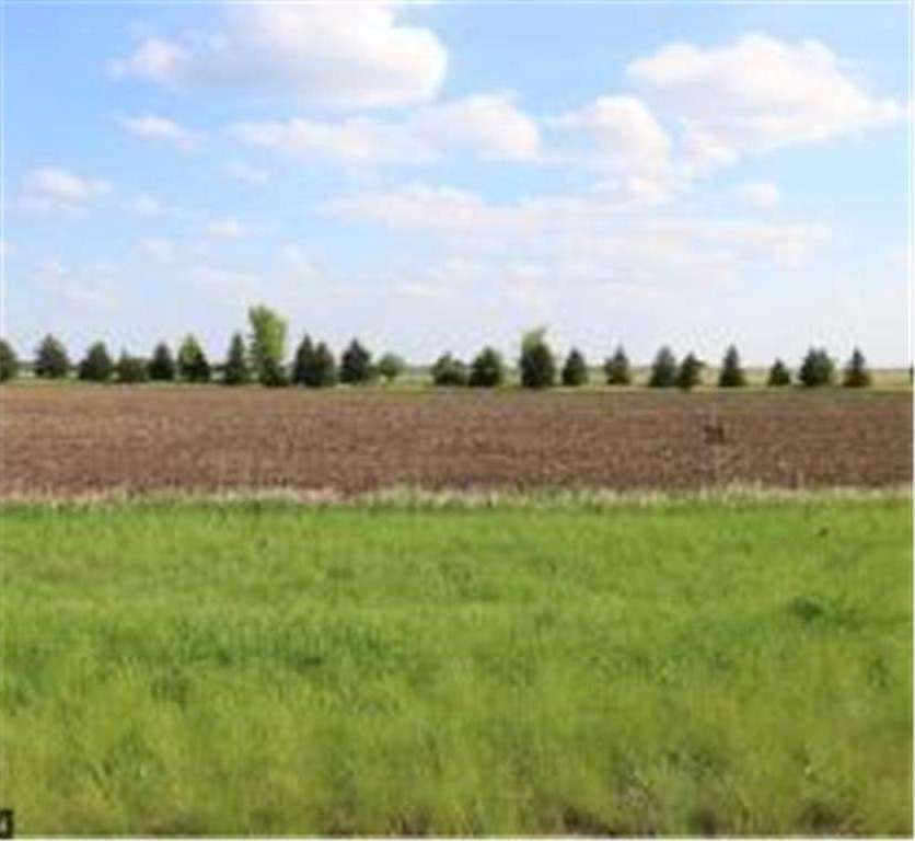 2.3 Acres of Residential Land for Sale in Le Sueur, Minnesota