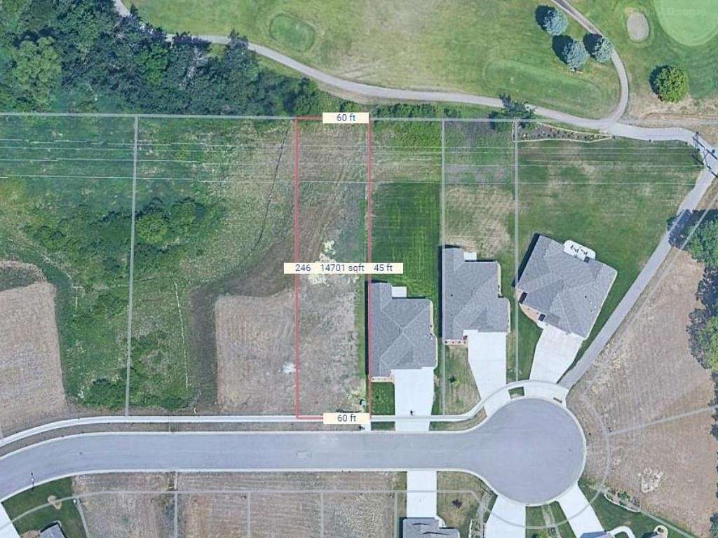 0.34 Acres of Residential Land for Sale in St. Cloud, Minnesota