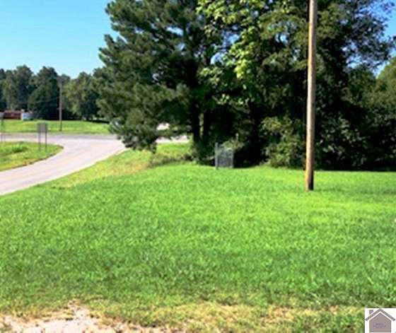 1.3 Acres of Commercial Land for Sale in West Paducah, Kentucky