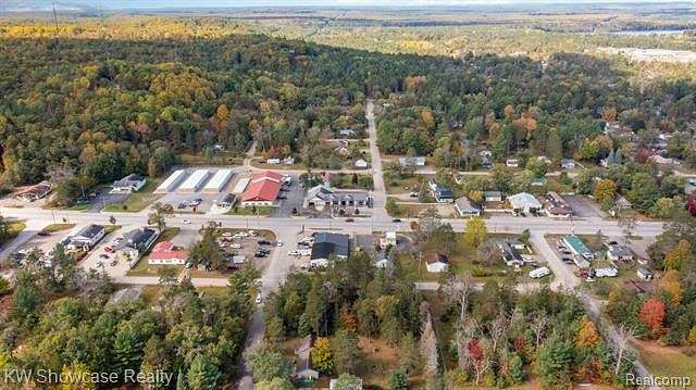 1 Acres of Residential Land for Sale in Mio, Michigan
