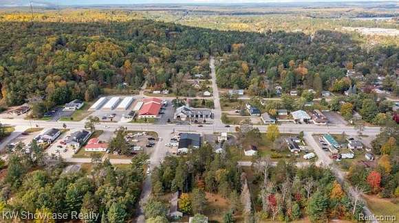 1 Acre of Residential Land for Sale in Mio, Michigan