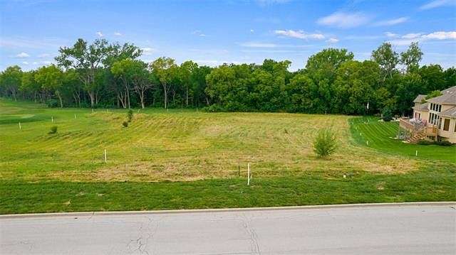 0.92 Acres of Residential Land for Sale in Basehor, Kansas