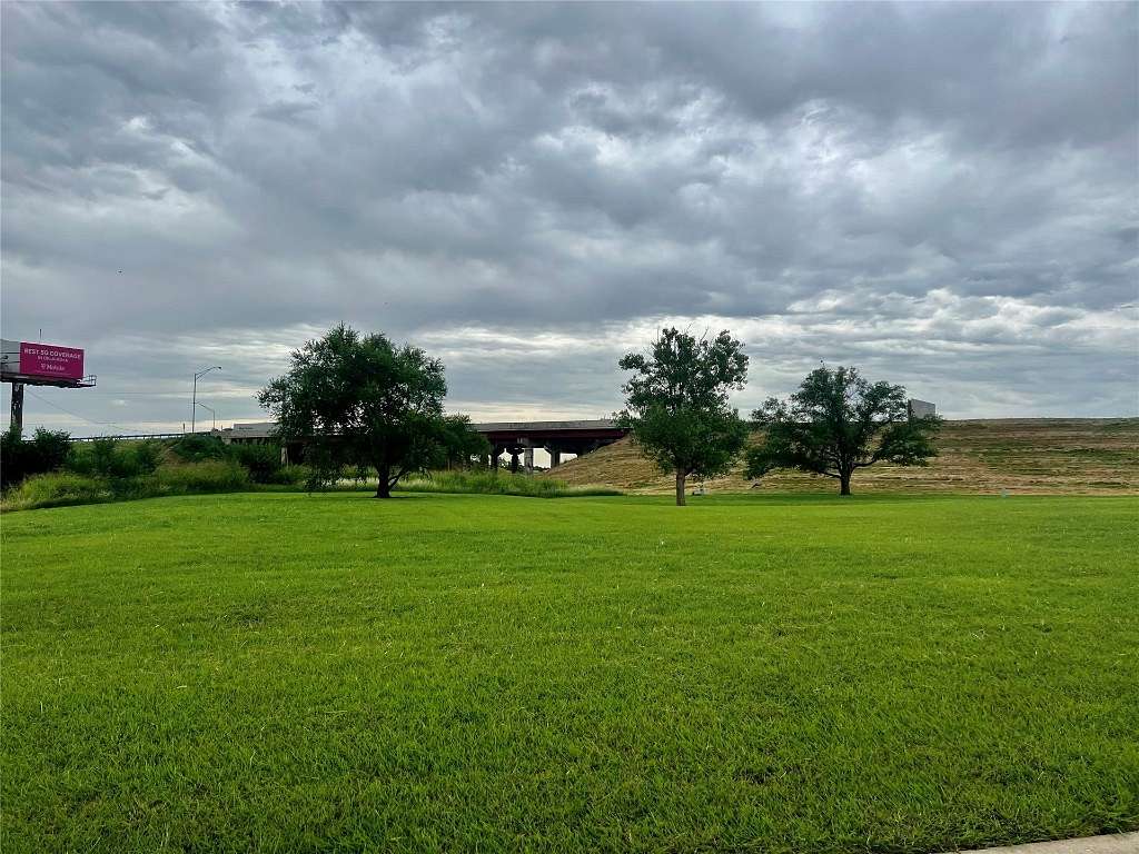 0.86 Acres of Land for Sale in Clinton, Oklahoma