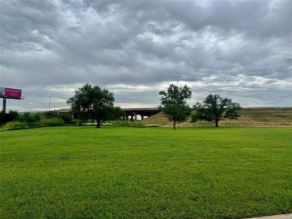 0.86 Acres of Residential Land for Sale in Clinton, Oklahoma