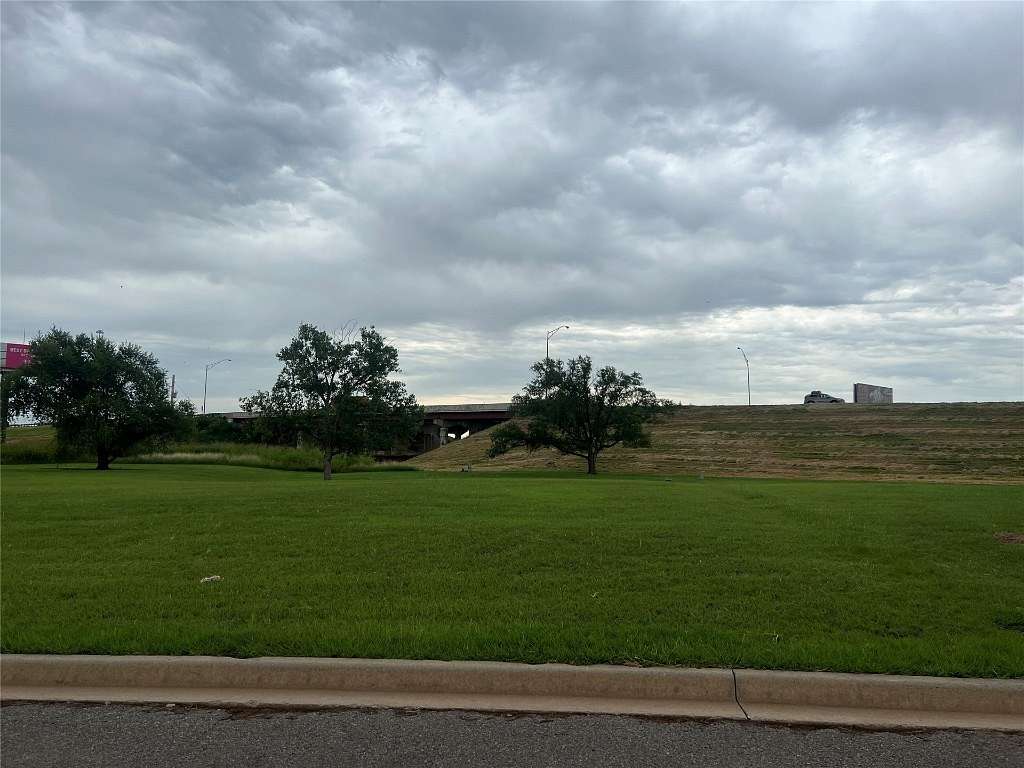 0.3 Acres of Land for Sale in Clinton, Oklahoma