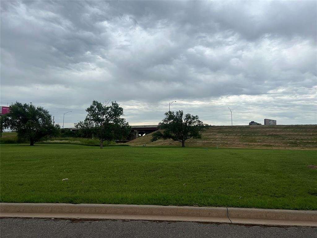 0.3 Acres of Residential Land for Sale in Clinton, Oklahoma