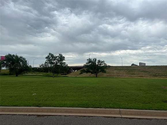 0.3 Acres of Residential Land for Sale in Clinton, Oklahoma