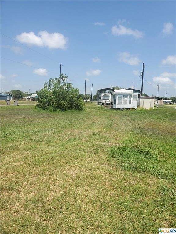 0.3 Acres of Residential Land for Sale in Seadrift, Texas