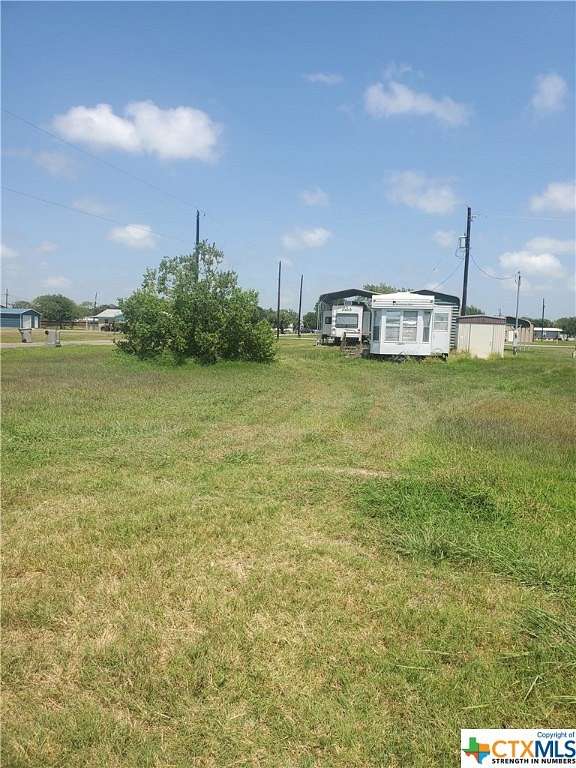 0.3 Acres of Residential Land for Sale in Seadrift, Texas