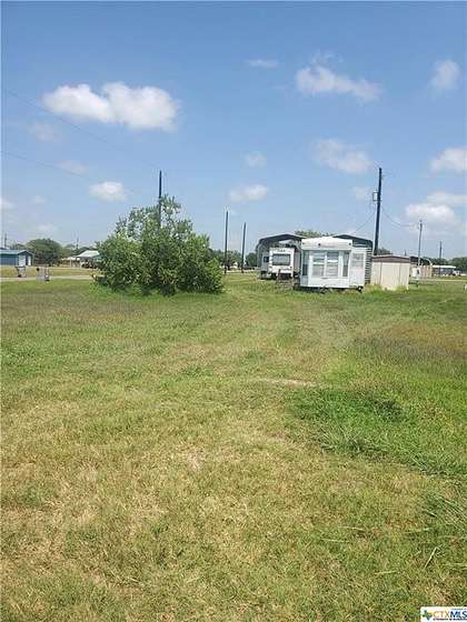 0.3 Acres of Residential Land for Sale in Seadrift, Texas