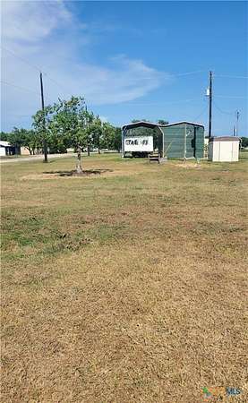 0.16 Acres of Residential Land for Sale in Seadrift, Texas