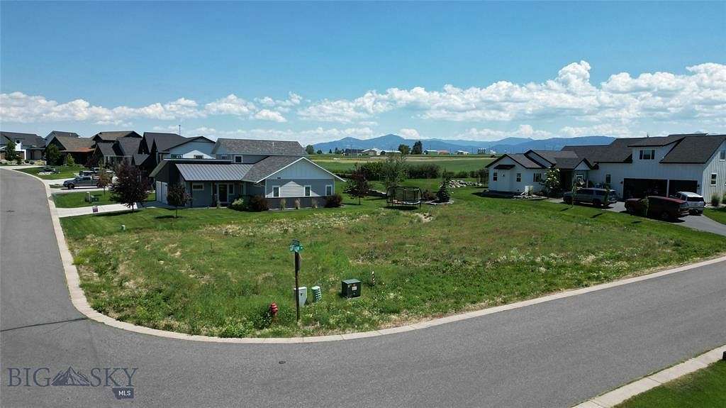 0.28 Acres of Residential Land for Sale in Bozeman, Montana