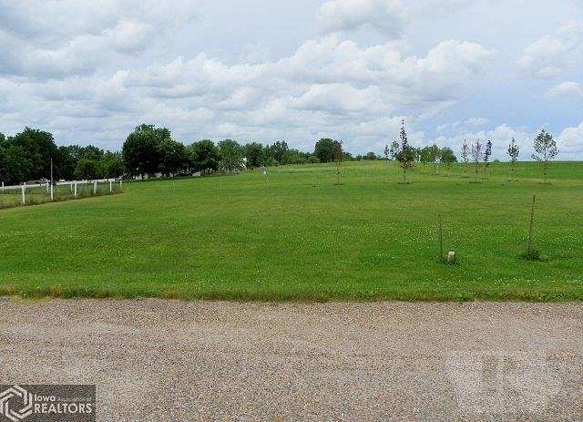 0.39 Acres of Residential Land for Sale in North English, Iowa