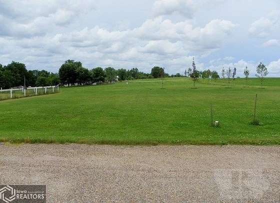 0.39 Acres of Residential Land for Sale in North English, Iowa