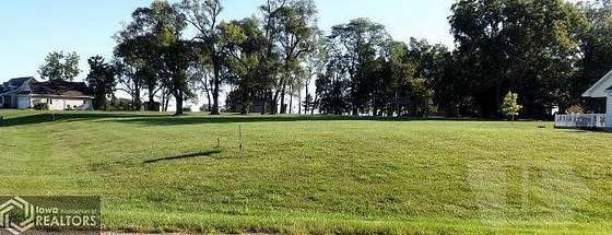 0.33 Acres of Residential Land for Sale in North English, Iowa