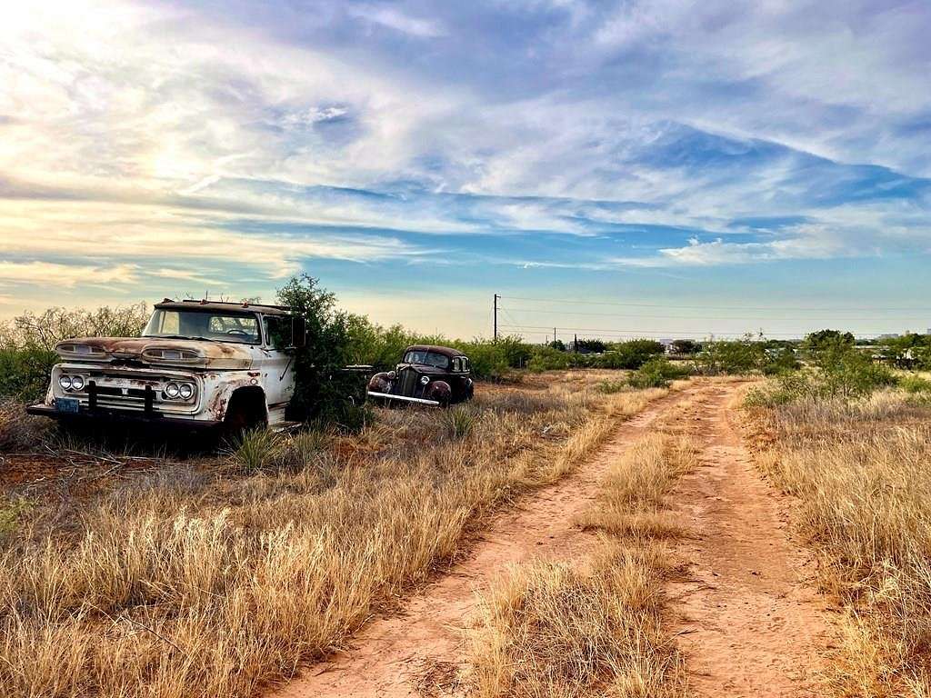 24.6 Acres of Land for Sale in Midland, Texas
