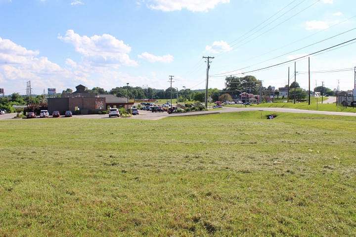 0.46 Acres of Commercial Land for Sale in Somerset, Kentucky