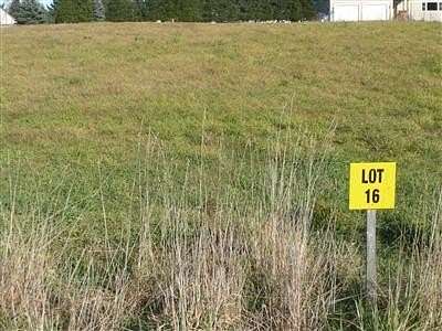 0.38 Acres of Residential Land for Sale in Otego, New York