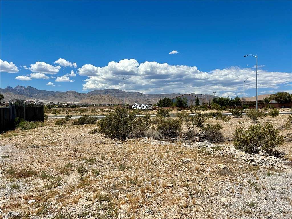 0.47 Acres of Residential Land for Sale in Las Vegas, Nevada