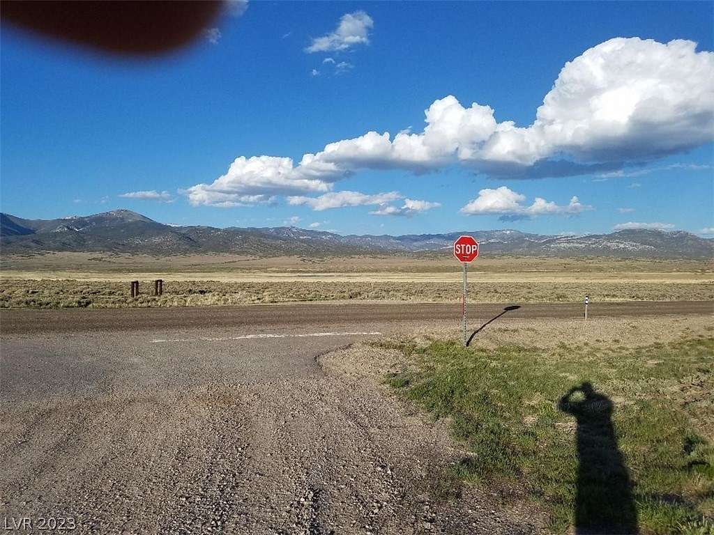 4.3 Acres of Land for Sale in Ely, Nevada