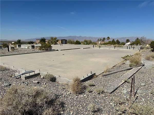 1 Acre of Land for Sale in Pahrump, Nevada