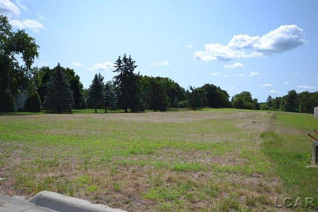 1.6 Acres of Residential Land for Sale in Tecumseh, Michigan