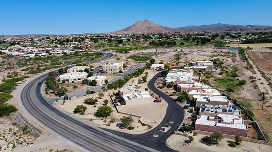 0.14 Acres of Residential Land for Sale in Las Cruces, New Mexico