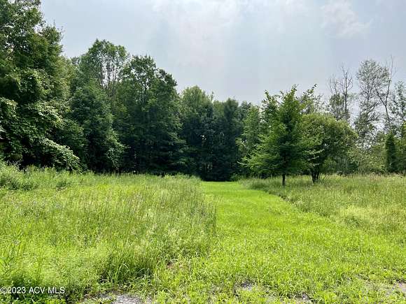 1.1 Acres of Residential Land for Sale in Cadyville, New York