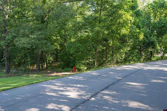 0.77 Acres of Residential Land for Sale in Mountain Home, Arkansas