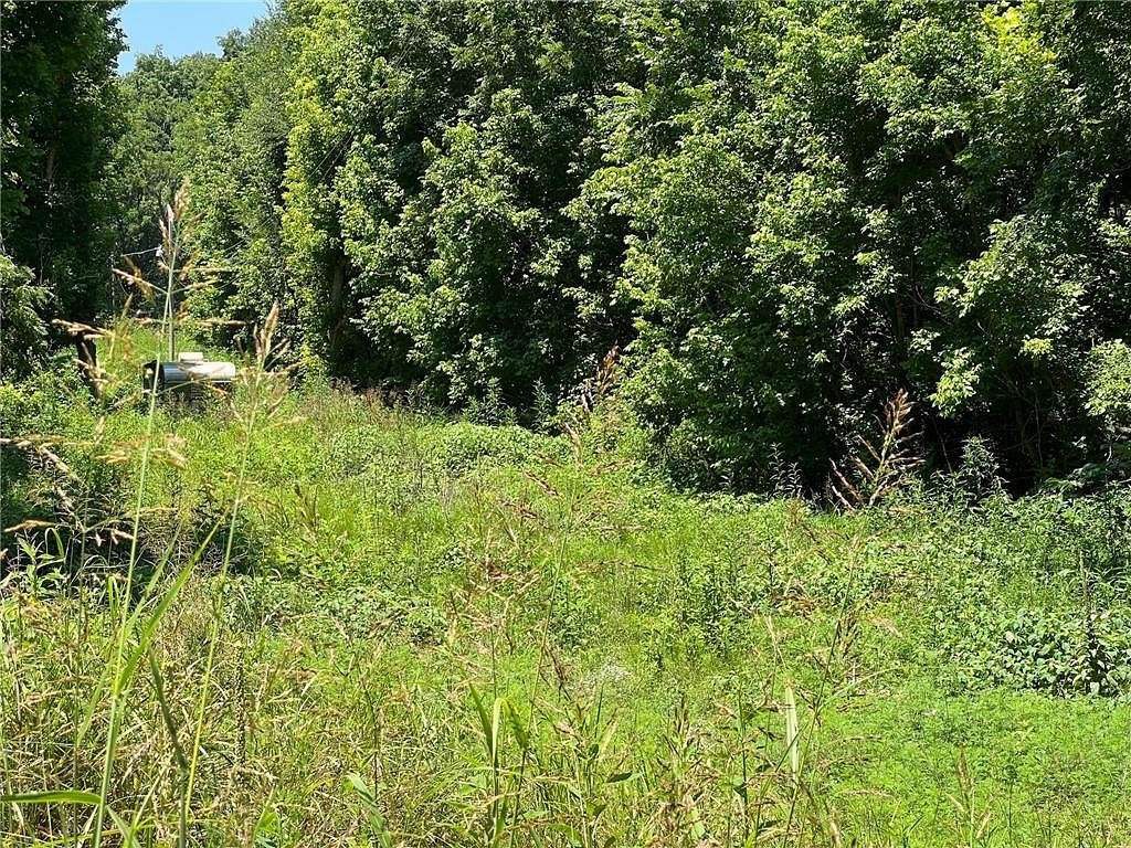 4.63 Acres of Residential Land for Sale in Bentonville, Arkansas