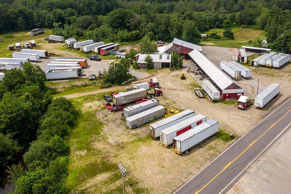 9 Acres of Land for Sale in Acton, Maine