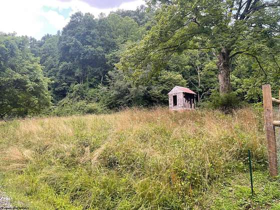 36 Acres of Land for Sale in Camden, West Virginia