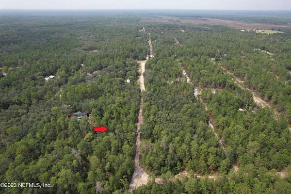 0.17 Acres of Land for Sale in Florahome, Florida