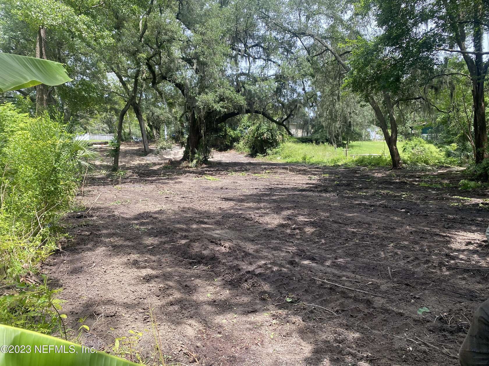 0.43 Acres of Residential Land for Sale in Jacksonville, Florida
