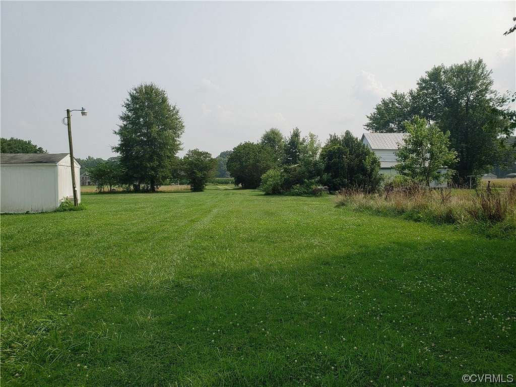 46.3 Acres of Agricultural Land for Sale in Ashland, Virginia