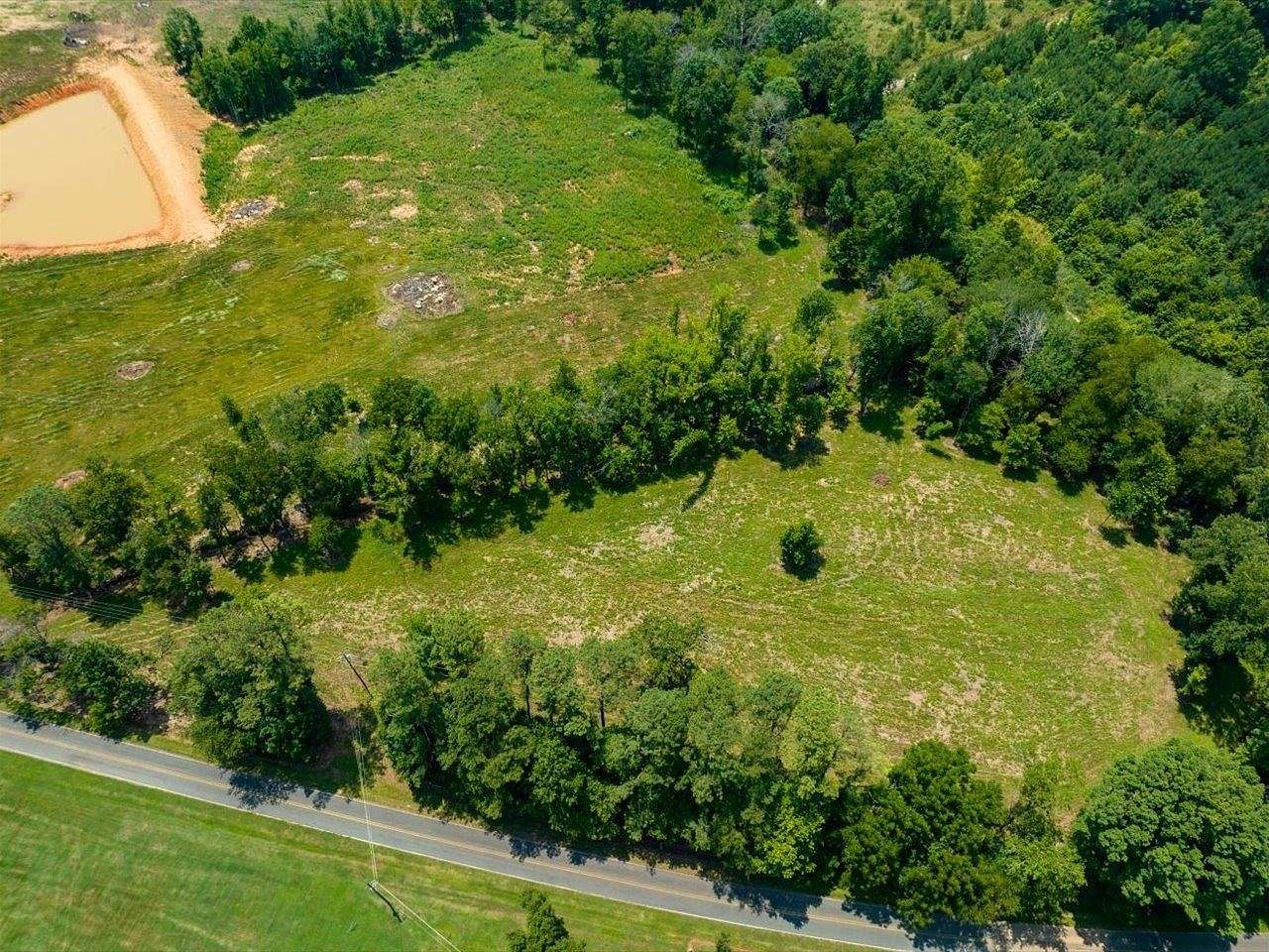 Residential Land for Sale in Siler City, North Carolina