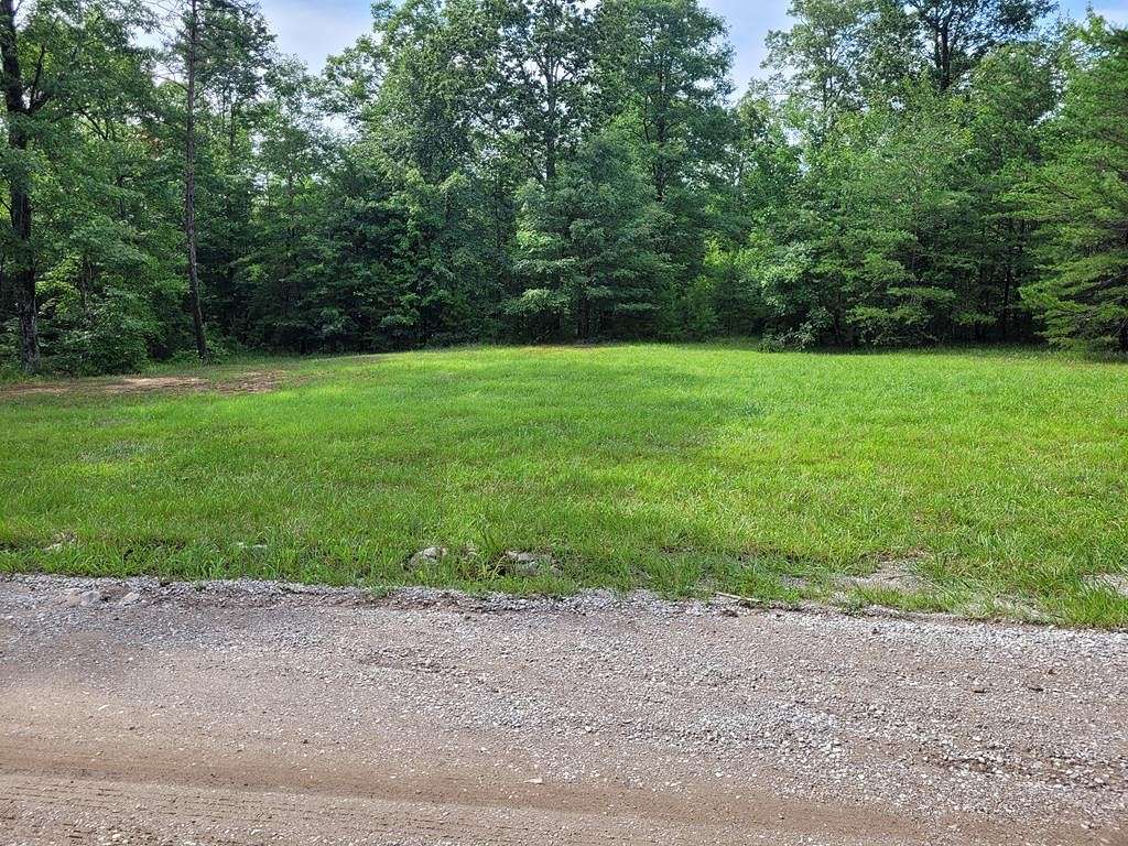 3.5 Acres of Residential Land for Sale in Spencer, Tennessee