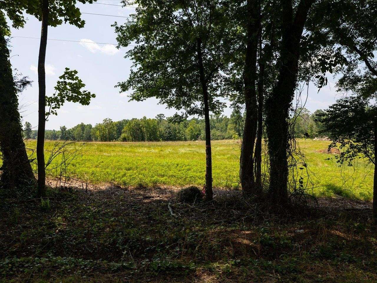 Residential Land for Sale in Siler City, North Carolina