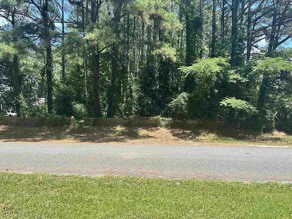 0.83 Acres of Residential Land for Sale in Goldsboro, North Carolina