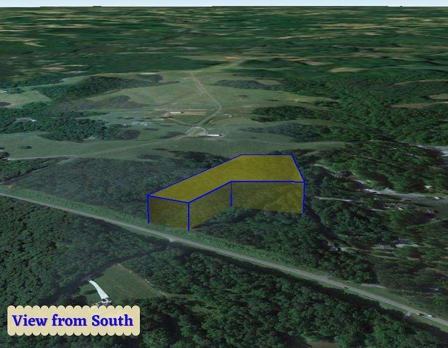 6.5 Acres of Residential Land for Sale in Semora, North Carolina