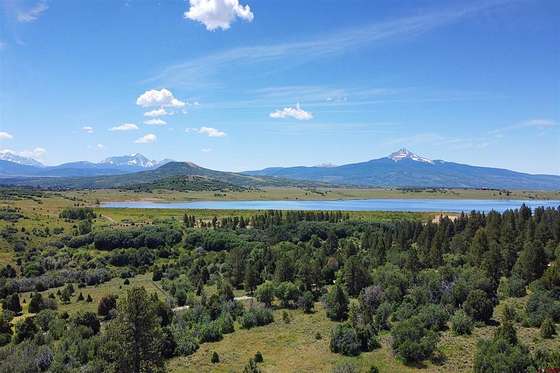 35.1 Acres of Recreational Land for Sale in Norwood, Colorado