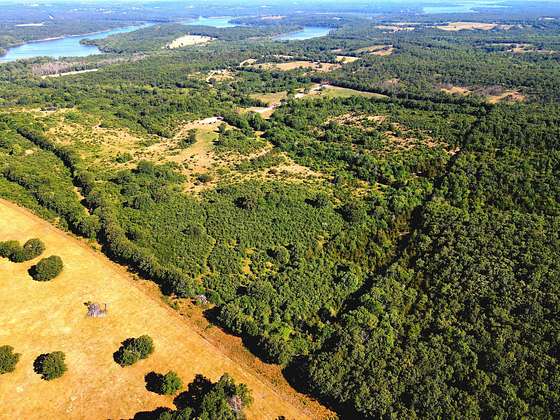 80 Acres of Land for Sale in Bolivar, Missouri