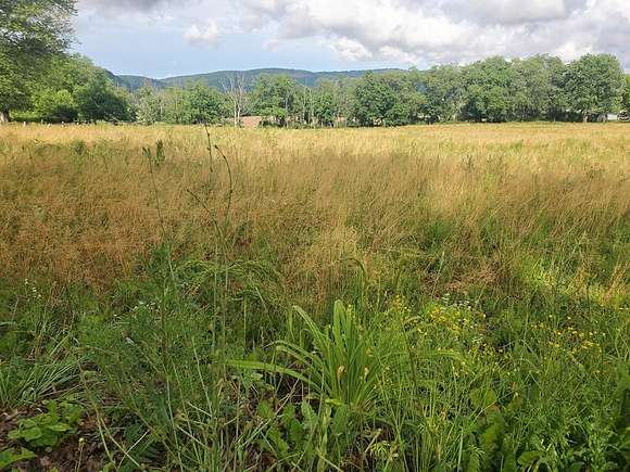 3.66 Acres of Residential Land for Sale in Towanda, Pennsylvania