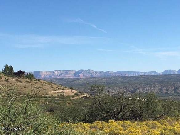 24.3 Acres of Land for Sale in Clarkdale, Arizona